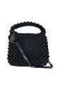 zwarte-pom-pom-emmer-tas