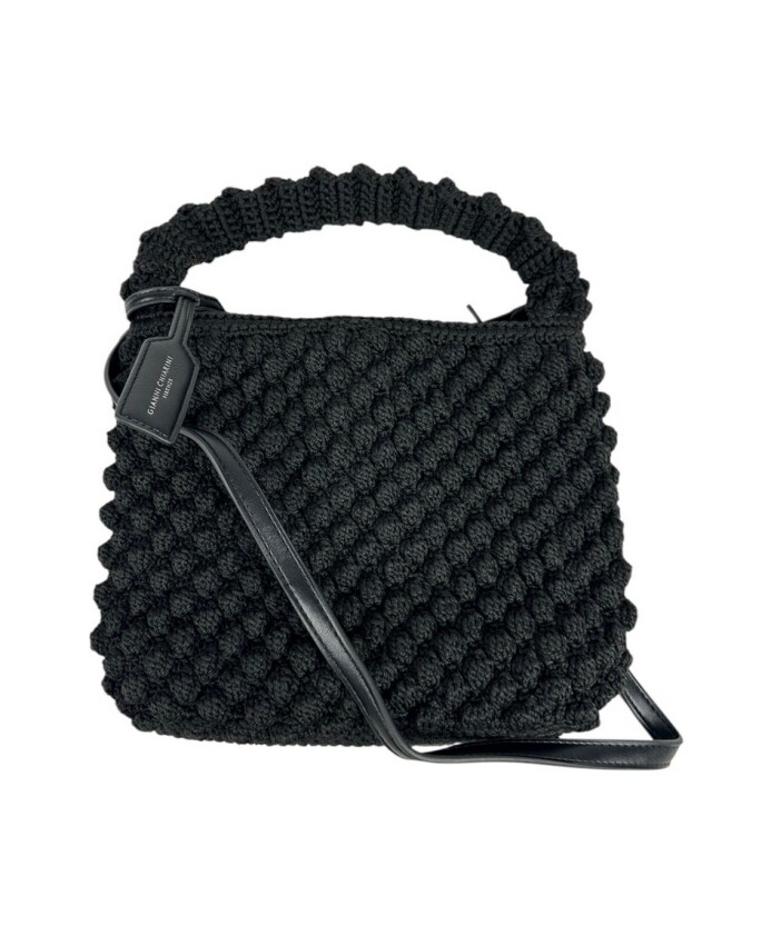 zwarte-pom-pom-emmer-tas