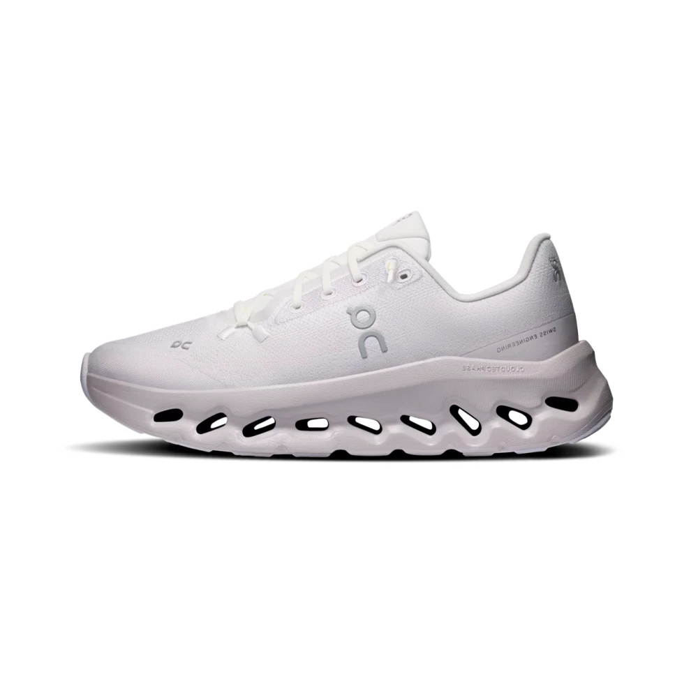 On Damen Ether,Ivory Sneakers W Cloudtilt Ether/ Ivory Eur Größe 39 - Bild 3