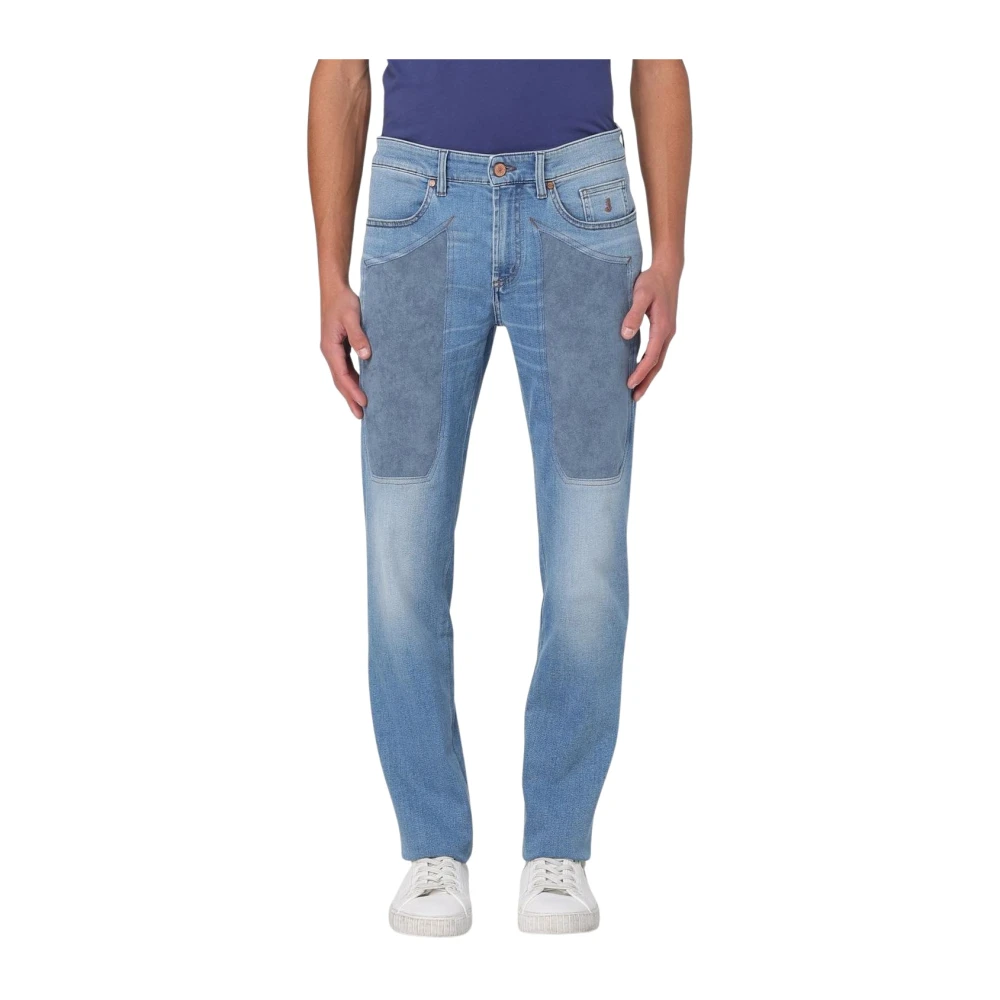 Jeans > Slim-fit Jeans - - Jeckerson - Modalova
