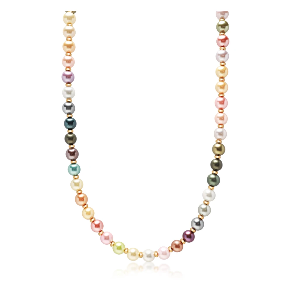 Accessories > Jewellery > Necklaces - - Nialaya - Modalova