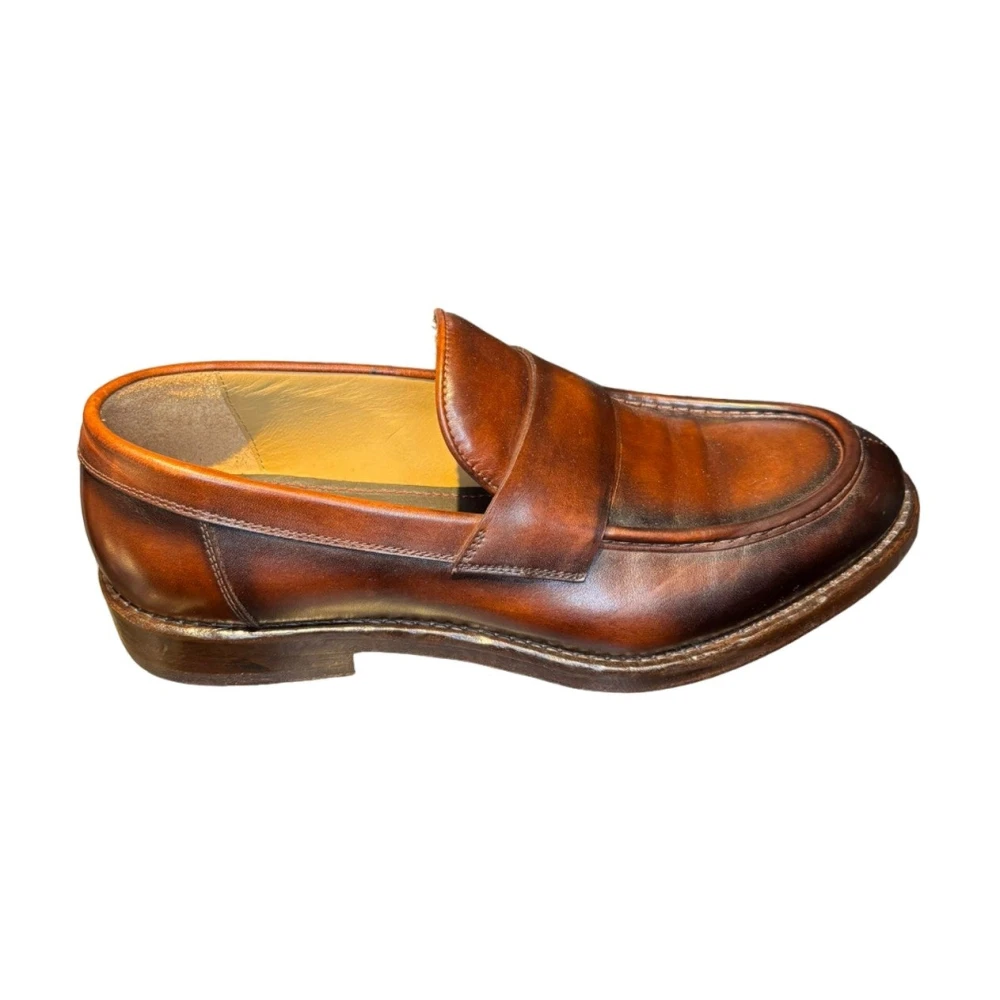 Shoes > Flats > Loafers - - Corvari - Modalova