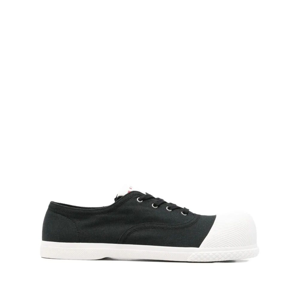 Marni - Shoes > Sneakers - Black - Marni - Modalova