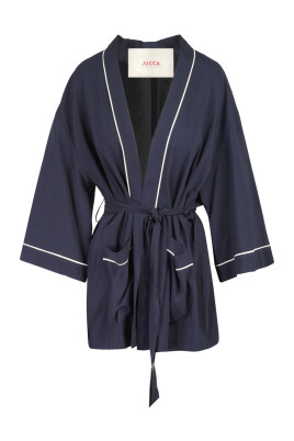 contrast-crepon-kimono-jacket