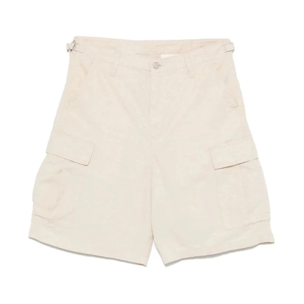 Shorts > Casual Shorts - - Carhartt Wip - Modalova