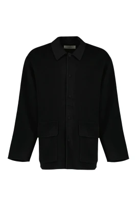 Vasco Short Coat