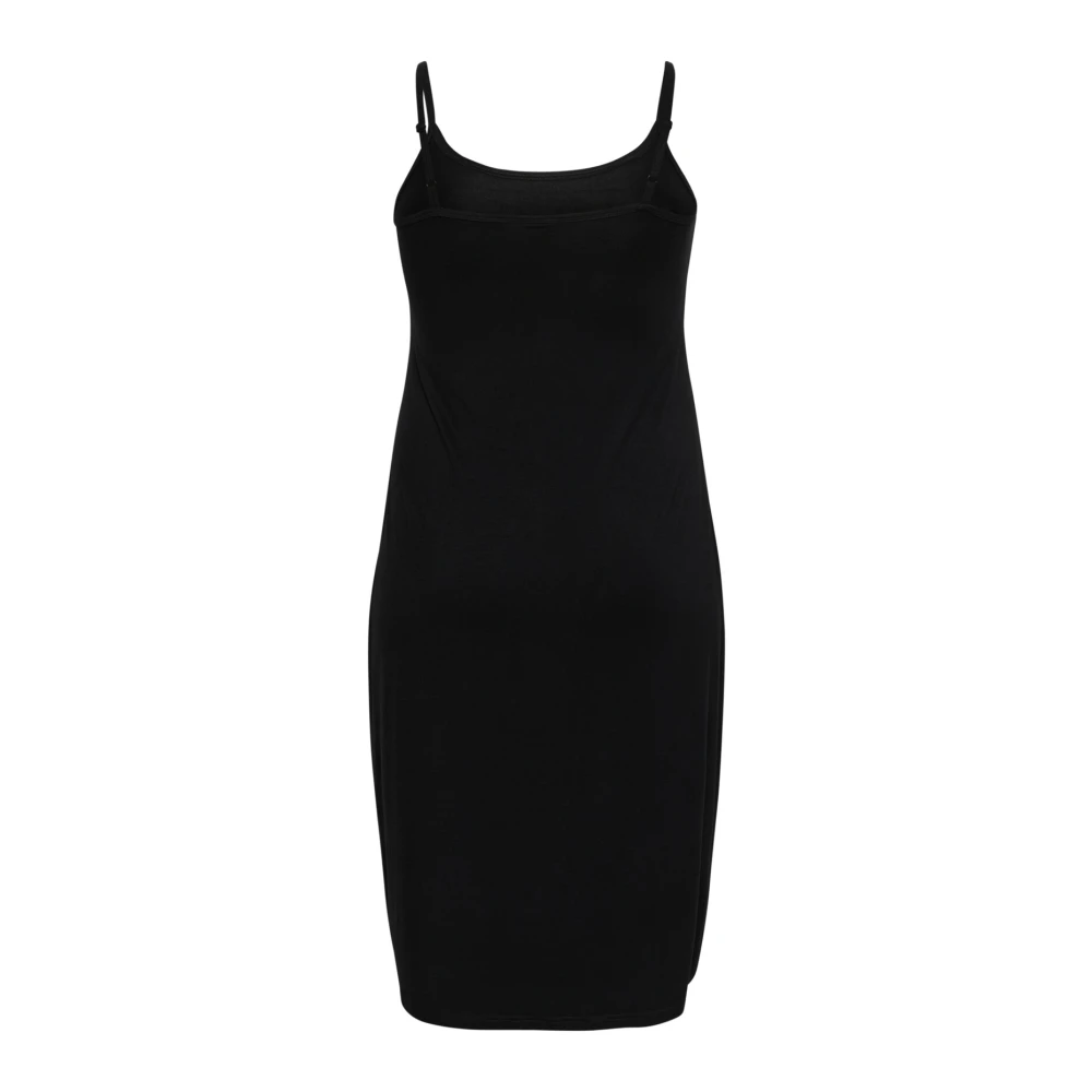 Dresses > Day Dresses > Midi Dresses - - Kaffe Curve - Modalova