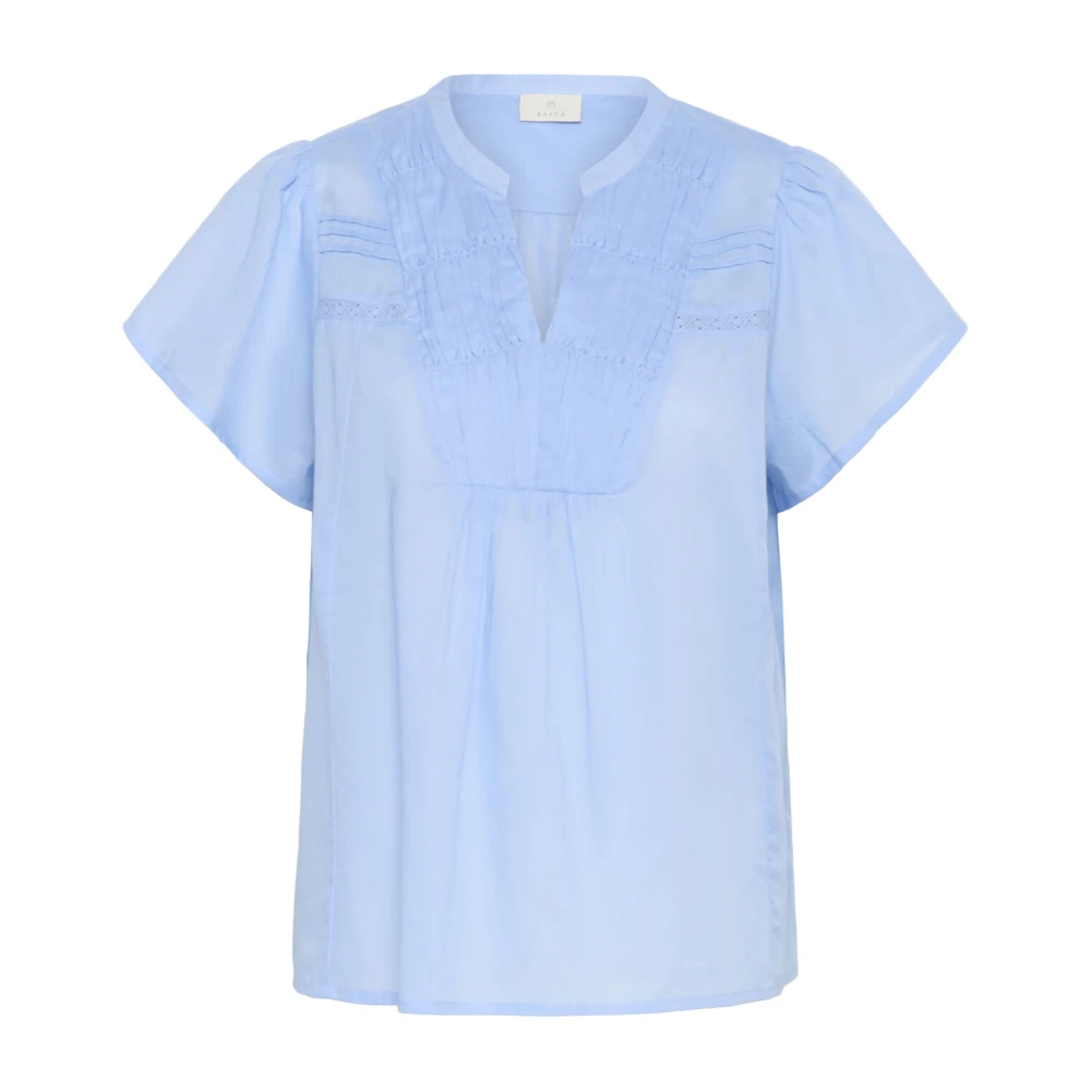 Blouses & Shirts > Blouses - - Kaffe - Modalova