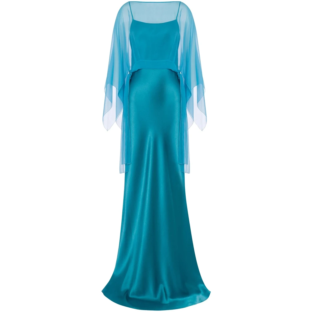 Dresses > Occasion Dresses > Gowns - - Alberta Ferretti - Modalova