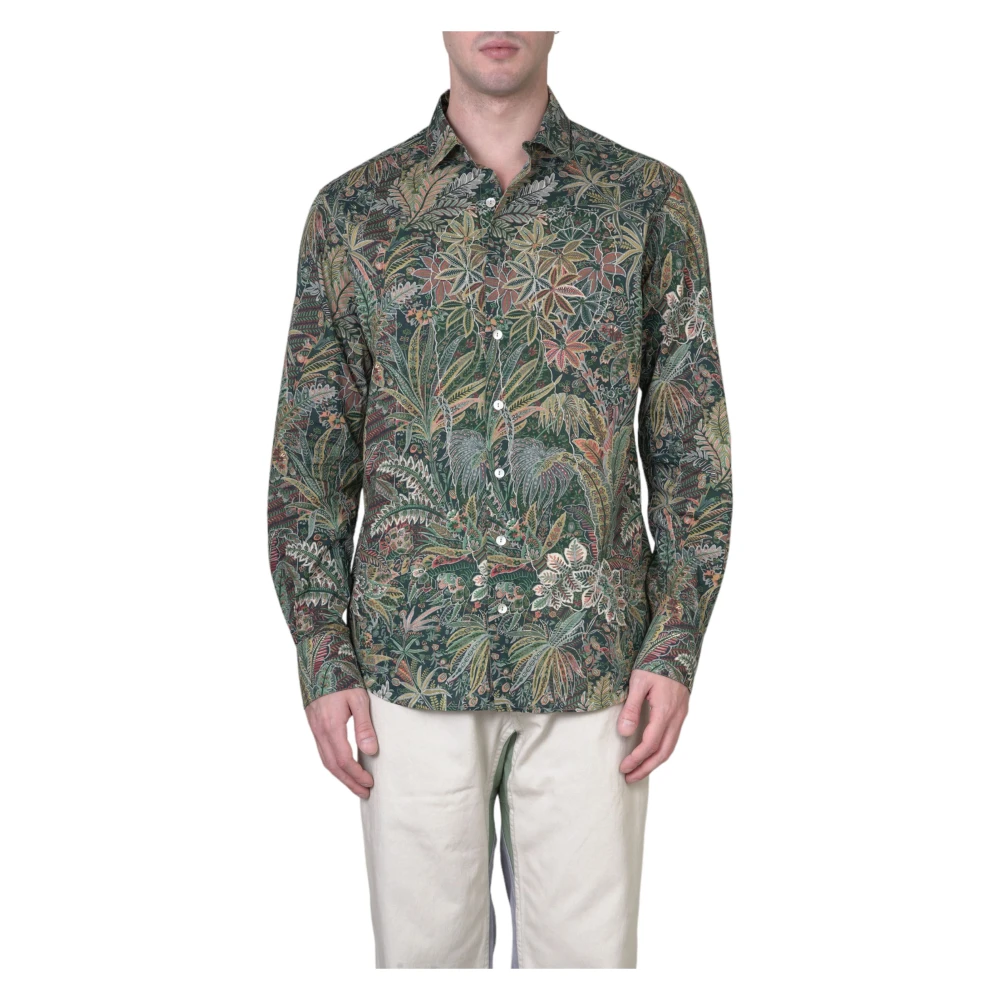 Shirts > Casual Shirts - - MC2 Saint Barth - Modalova