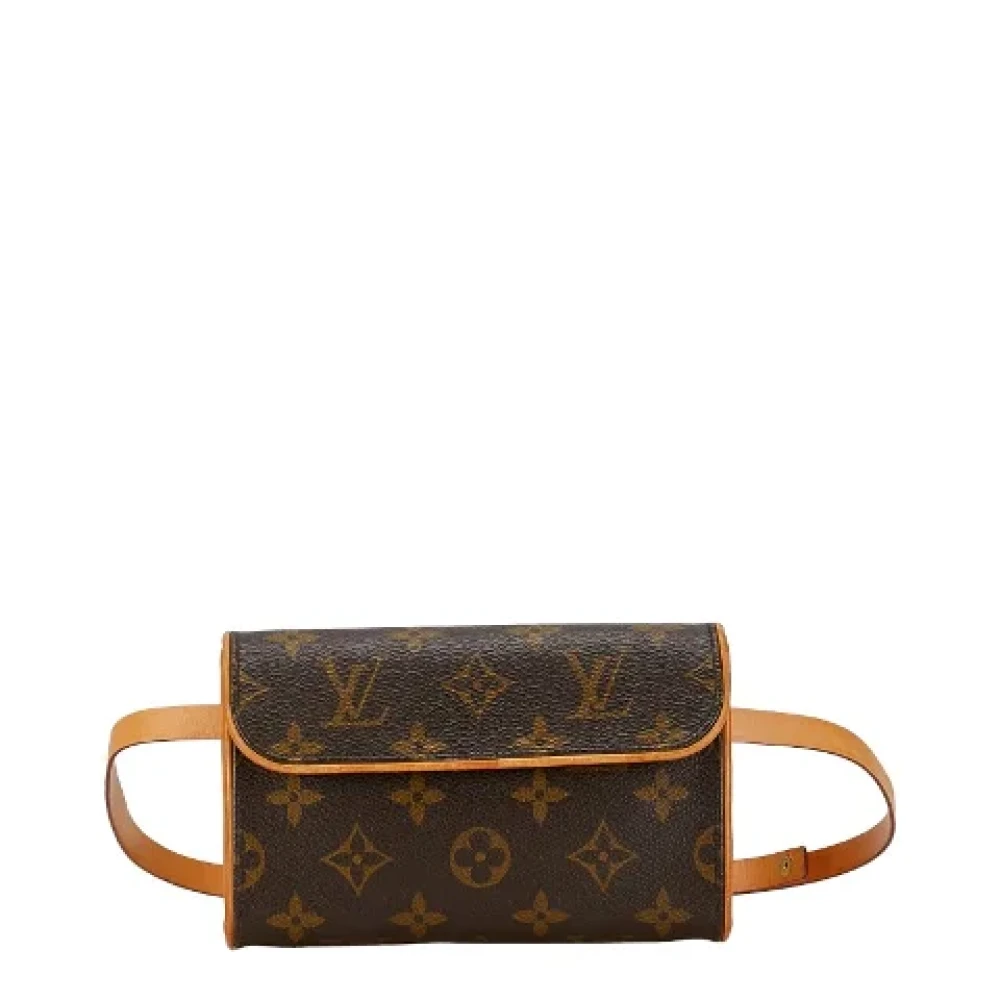 Pre-owned > Pre-owned Bags > Pre-owned Cross Body Bags - - Louis Vuitton Vintage - Modalova