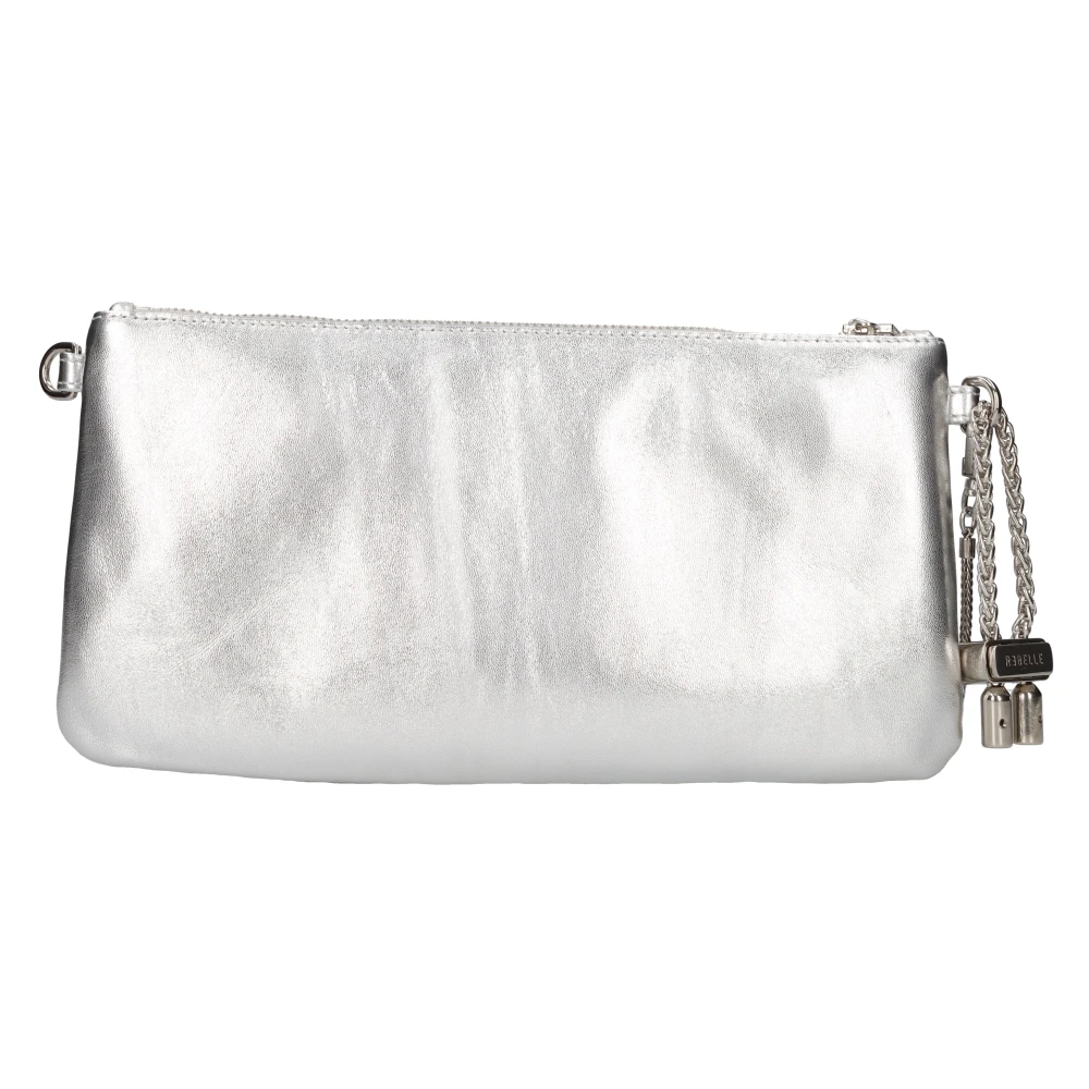 Rebelle Tassen.. Zilver Gray Dames