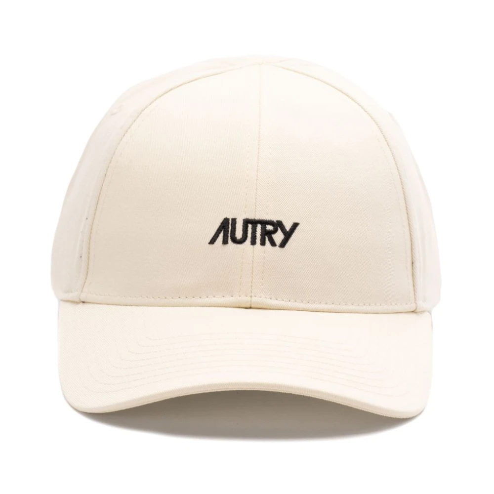 Accessories > Hats > Caps - - Autry - Modalova