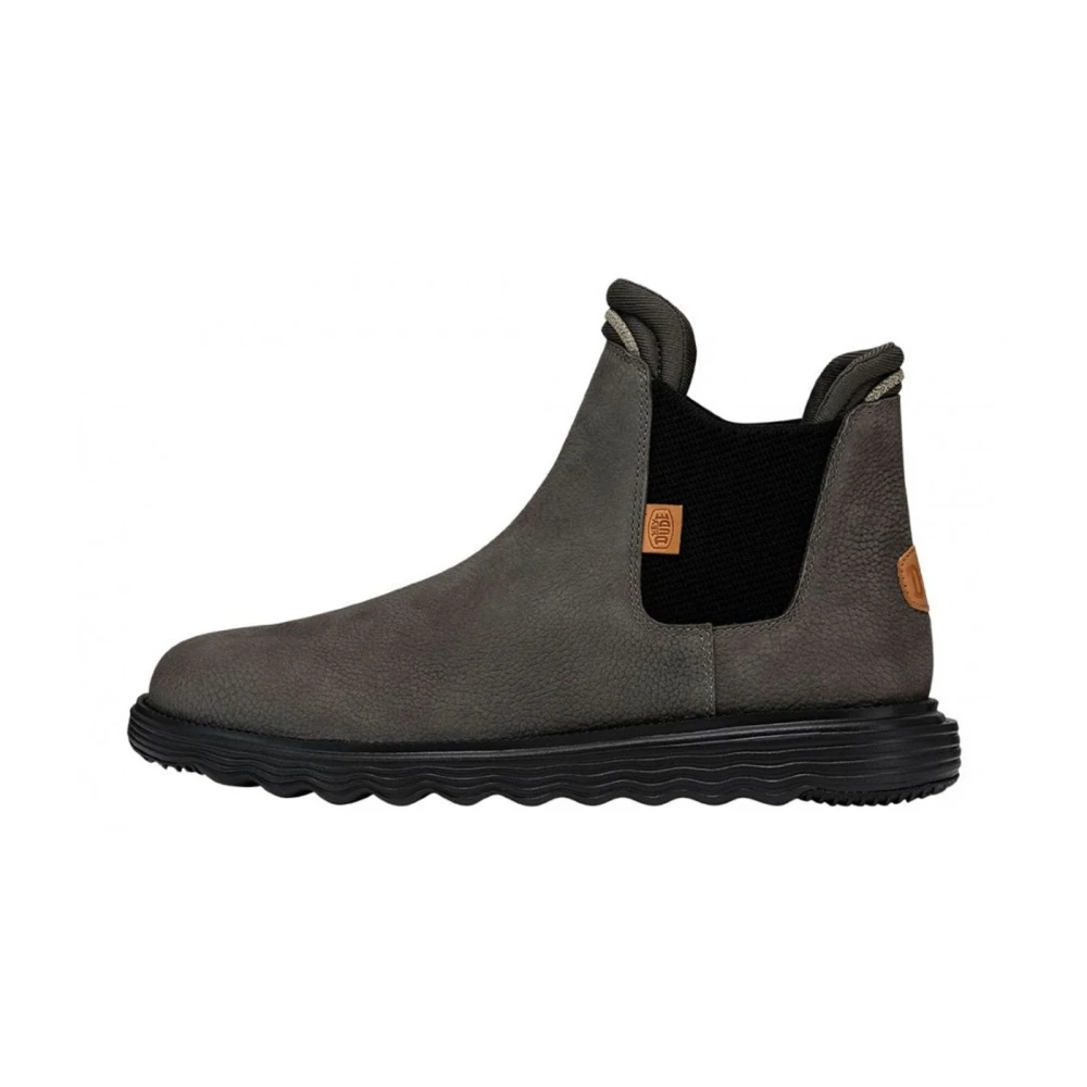 Shoes > Boots > Chelsea Boots - - Hey Dude - Modalova