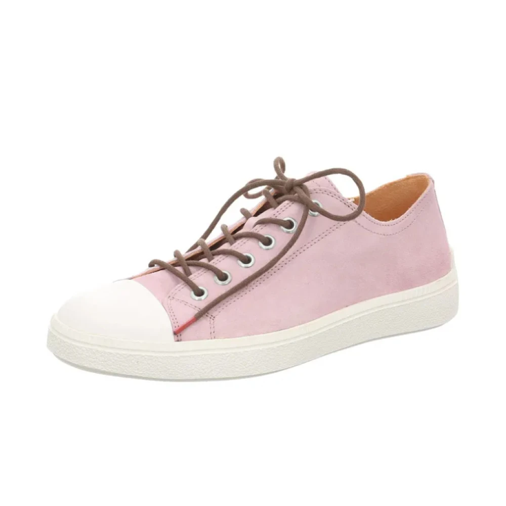 Think! Sneaker Dames Schoenen Roze