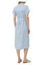 robe-midi-rayee-en-melange-de-lin