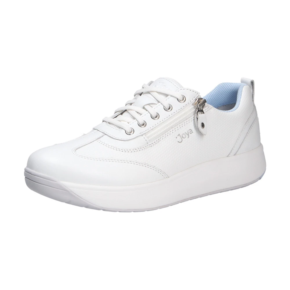 Joya Witte Laura Veterschoen Comfort Dames Schoenen