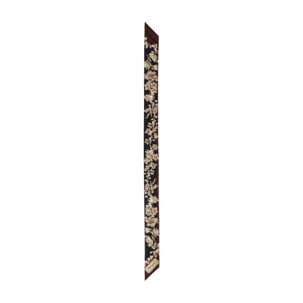 Accessories > Scarves > Silky Scarves - - Dolce & Gabbana - Modalova