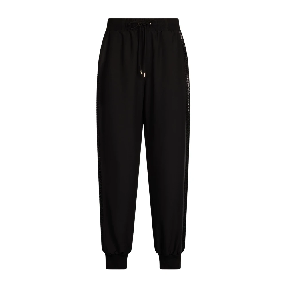 Trousers > Sweatpants - - Liu Jo - Modalova