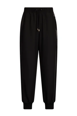 Sequin Joggingbyxor