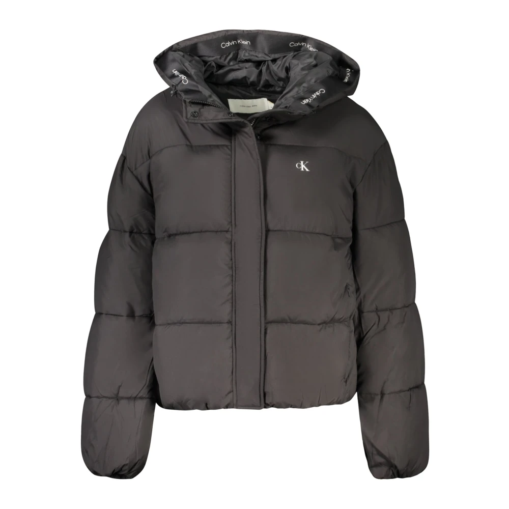 Calvin Klein Kleding Black Heren