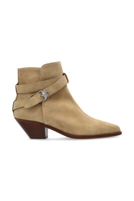 beige-ankle-boots-for-women