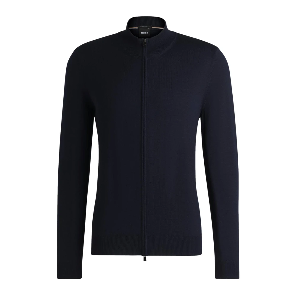 Knitwear > Turtlenecks - - Hugo Boss - Modalova