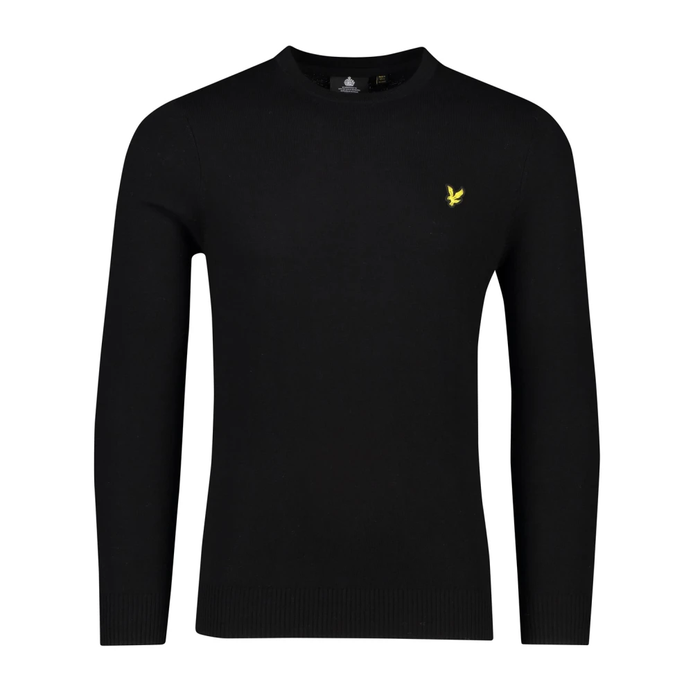 Tops > Long Sleeve Tops - - Lyle & Scott - Modalova