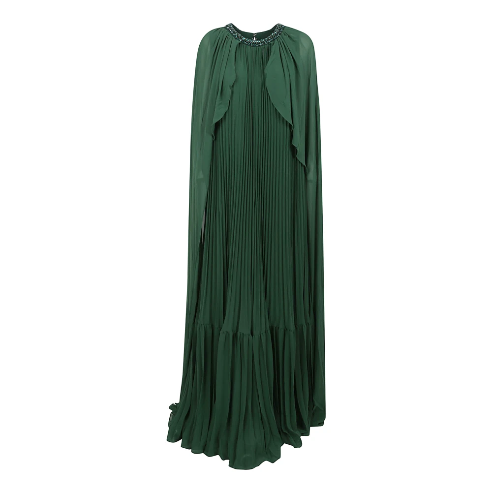 Dresses > Day Dresses > Maxi Dresses - - Self Portrait - Modalova