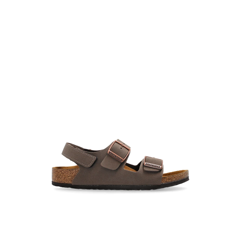 Birkenstock Sandaler Arizona AS Brown, Unisex