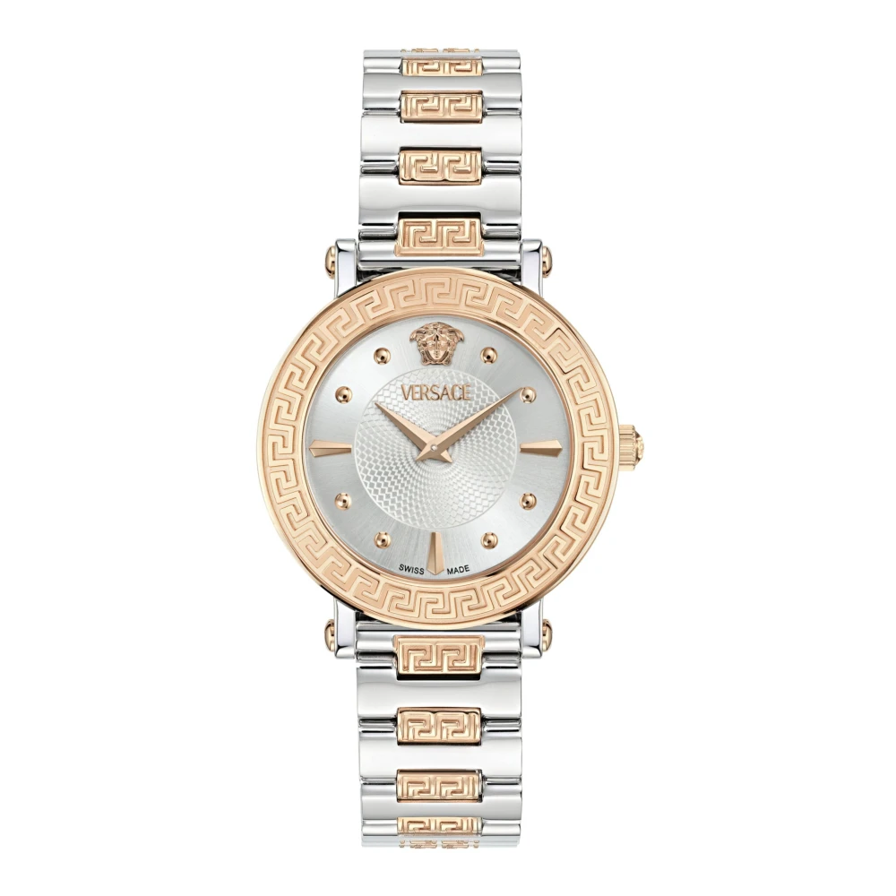 Versace Damen Grau Accessories, One Sizegröße: