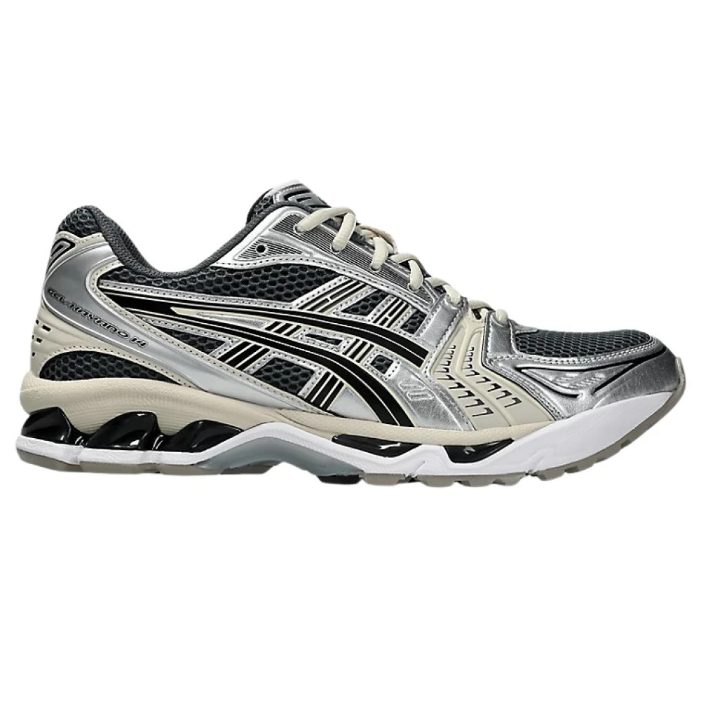 Asics Gel-Kayano 14 - Women's Grey Casual Shoes - Size 6 - Image 3