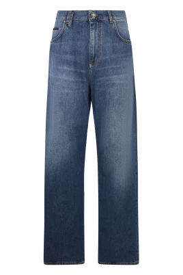Beach Boy Fit Jeans Basic