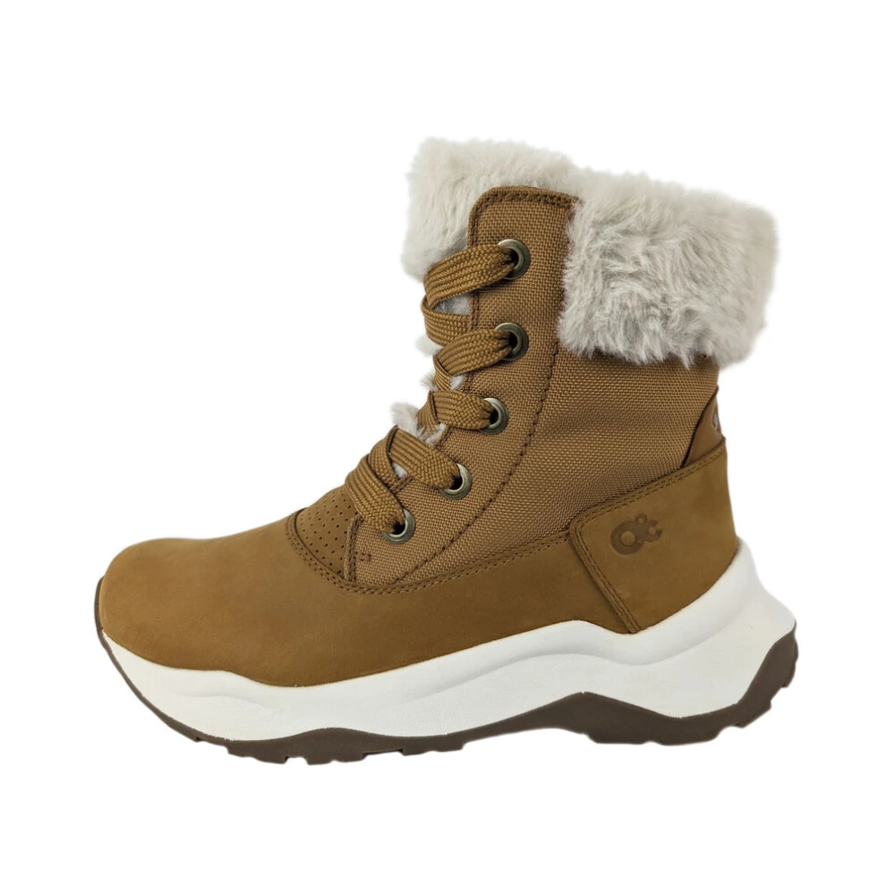 Shoes > Boots > Winter Boots - - Zero C - Modalova