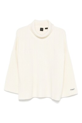 white-wool-cashmere-casual-sweater