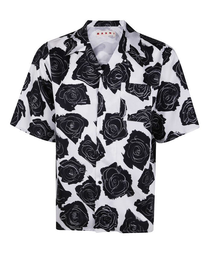 chemise-micro-pois-popeline