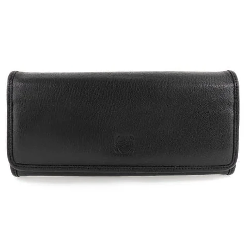Pre-owned > Pre-owned Accessories > Pre-owned Wallets - - Loewe Pre-owned - Modalova