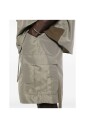 shorts-vert-olive-a-poches-cargo