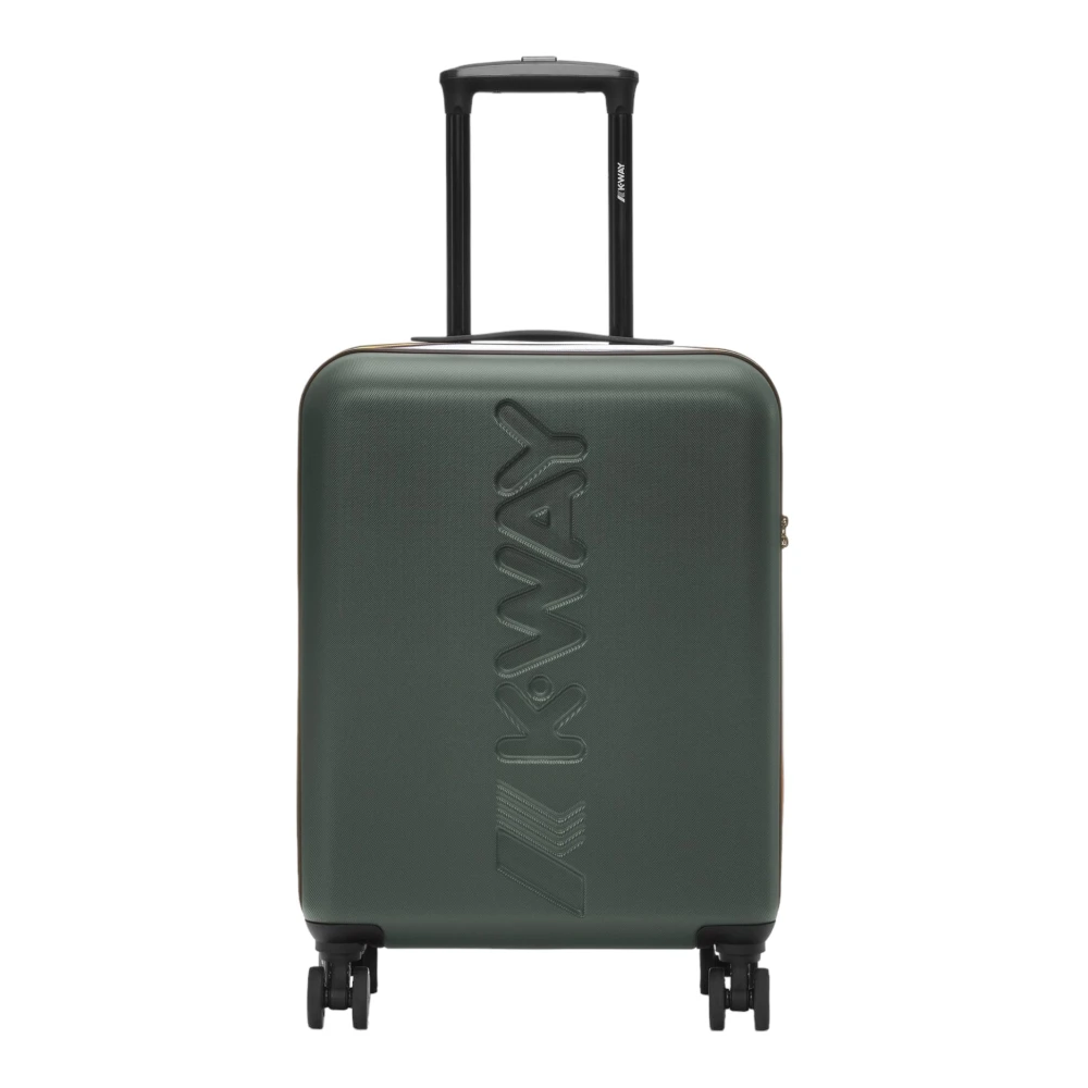Suitcases > Cabin Bags - - K-Way - Modalova