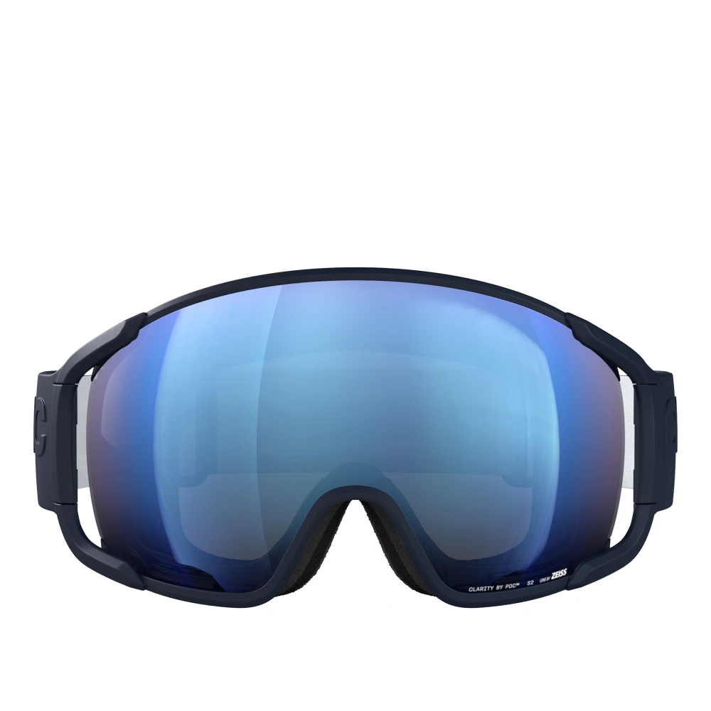 POC Apatite Navy Blue Zonula Zonnebril Blue Unisex