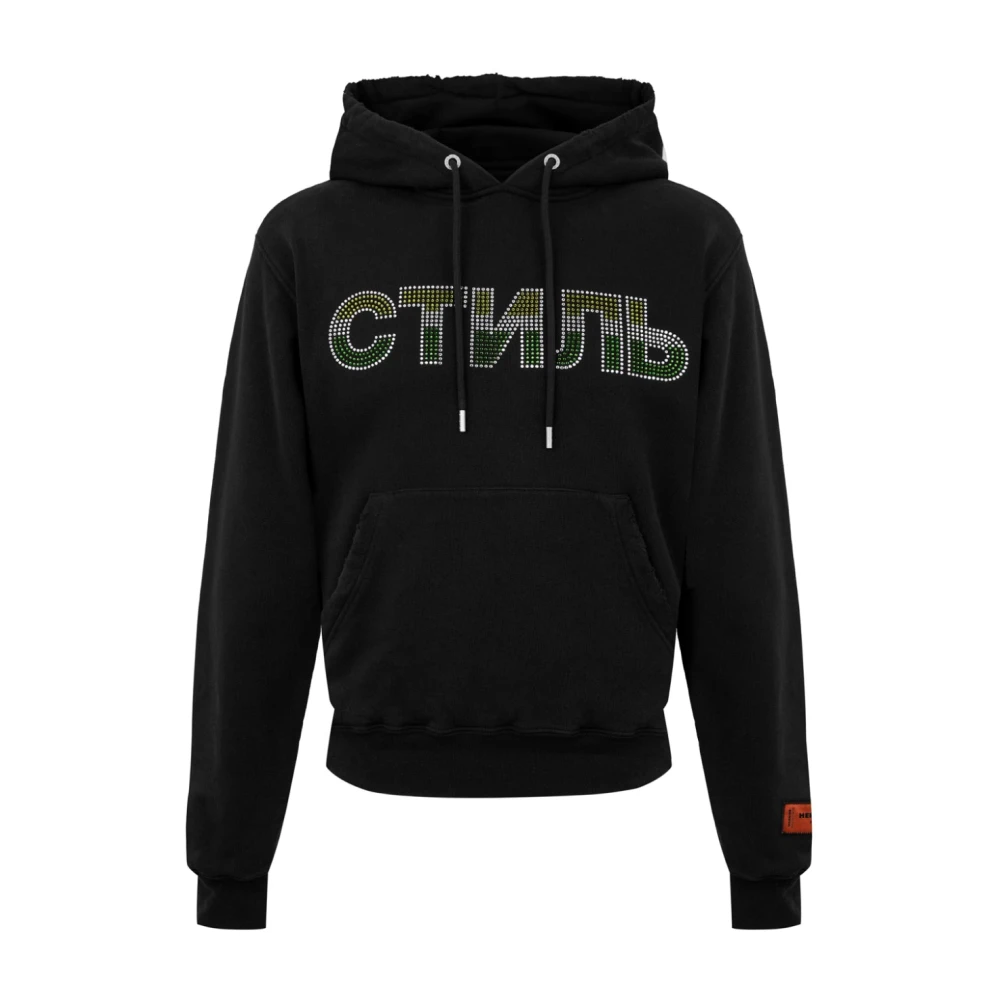 Sweatshirts & Hoodies > Hoodies - - Heron Preston - Modalova