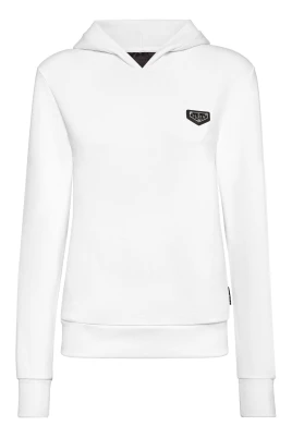 Hooded Sweatshirt Iconic