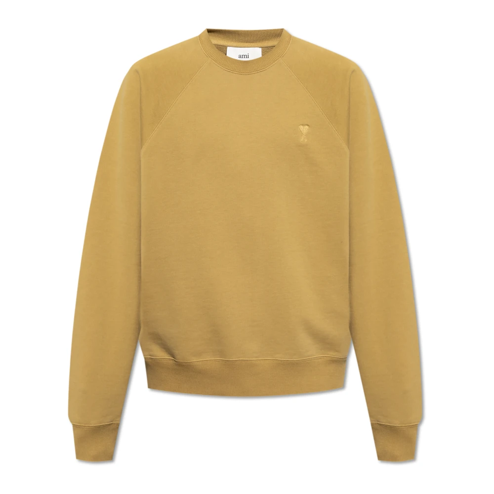Sweatshirts & Hoodies > Sweatshirts - - Ami Paris - Modalova