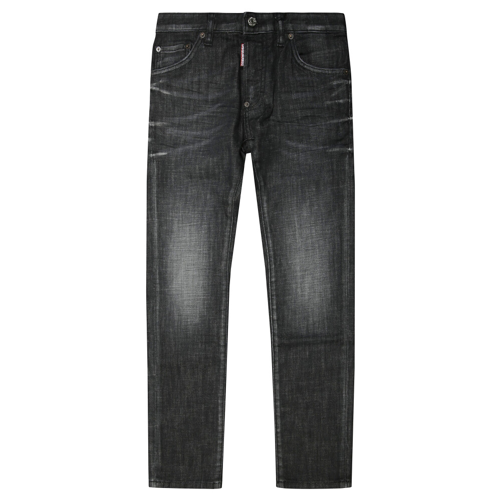 Shop fashion from Dsquared2
