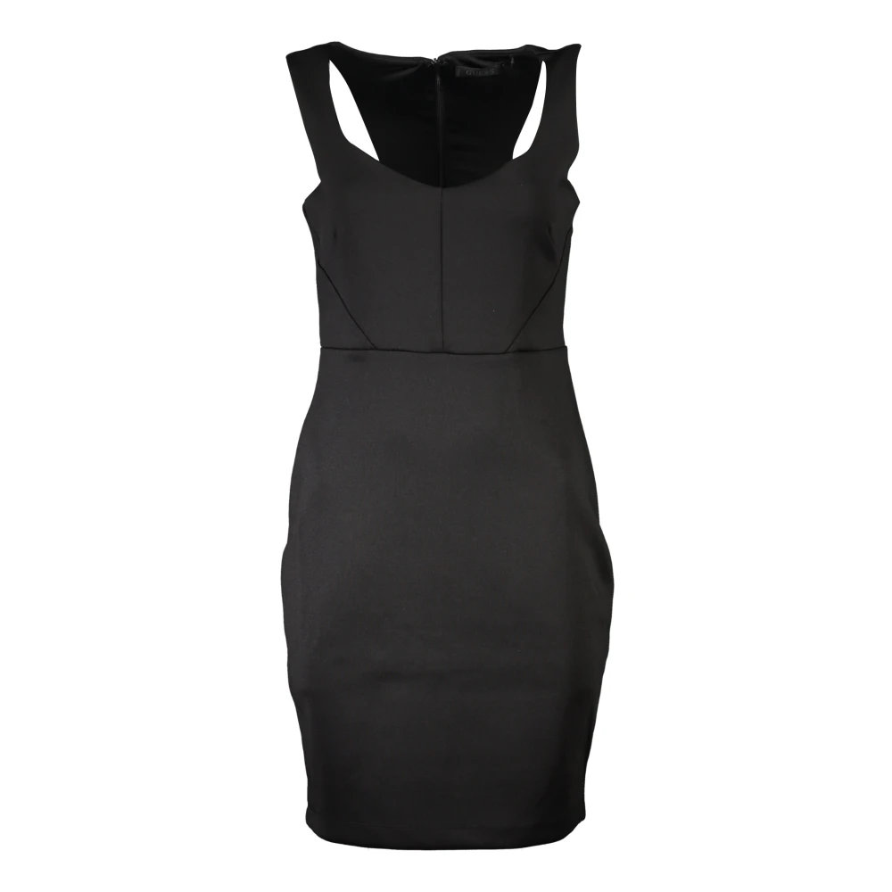 Dresses > Day Dresses > Short Dresses - - Guess - Modalova