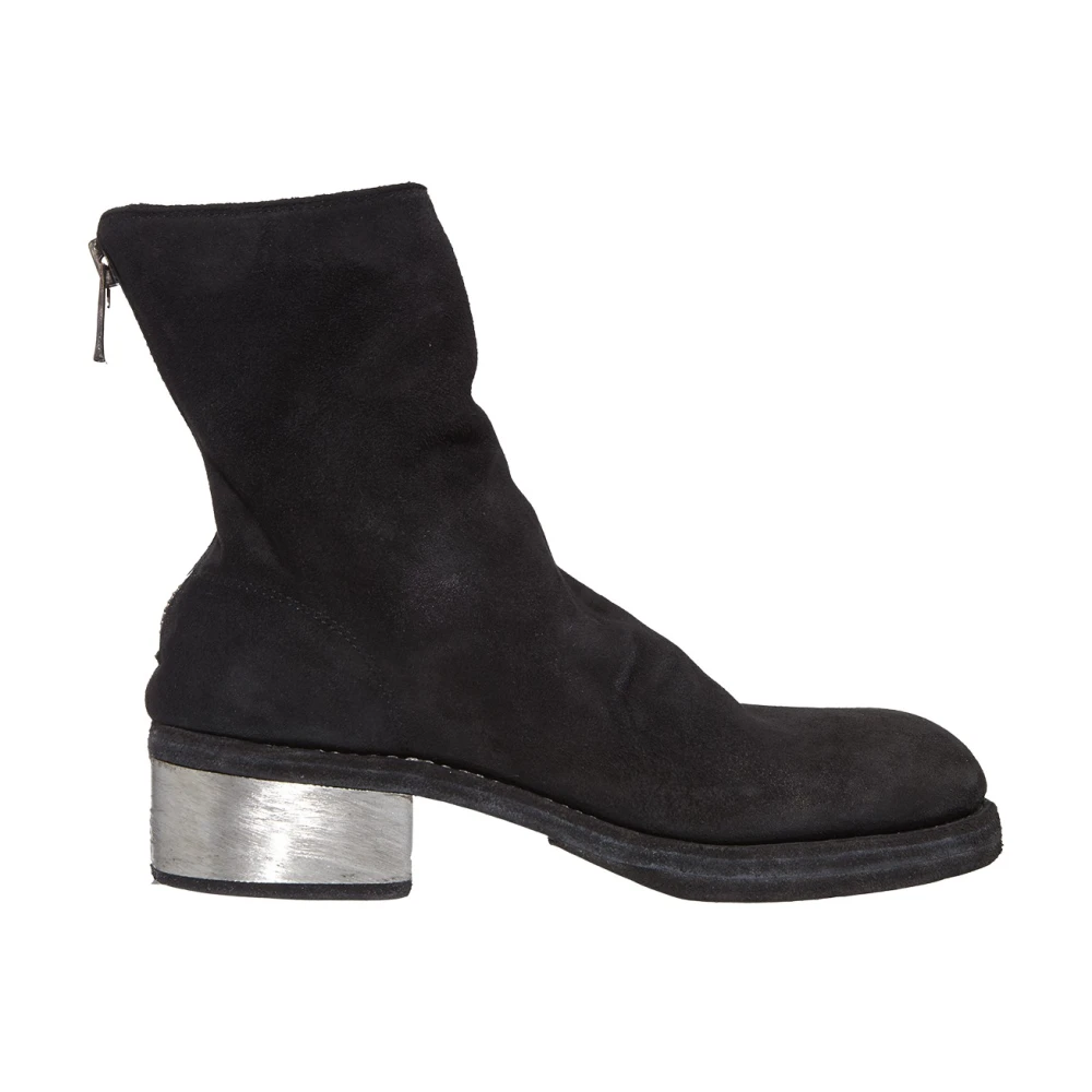 Shoes > Boots > Ankle Boots - - Guidi - Modalova
