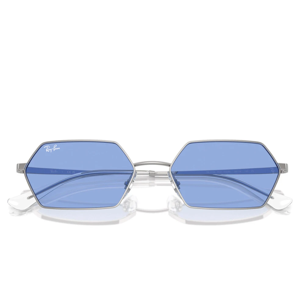 Ray-Ban Unisex Grigio Yevi Rb3728