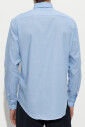 chemise-en-coton-raye-infroissable