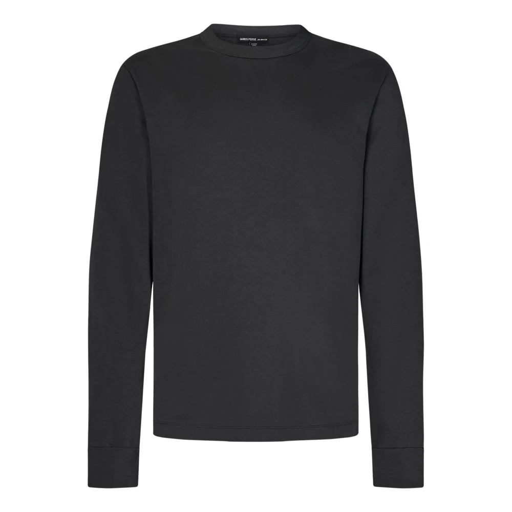 Tops > Long Sleeve Tops - - James Perse - Modalova