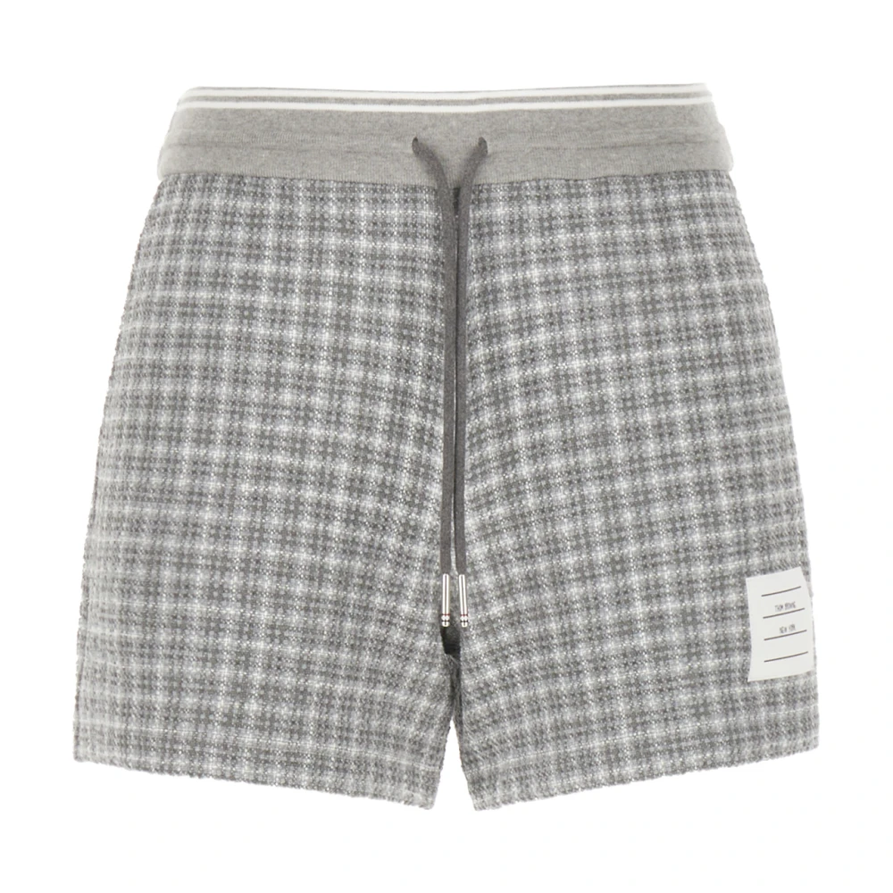 Shorts > Casual Shorts - - Thom Browne - Modalova